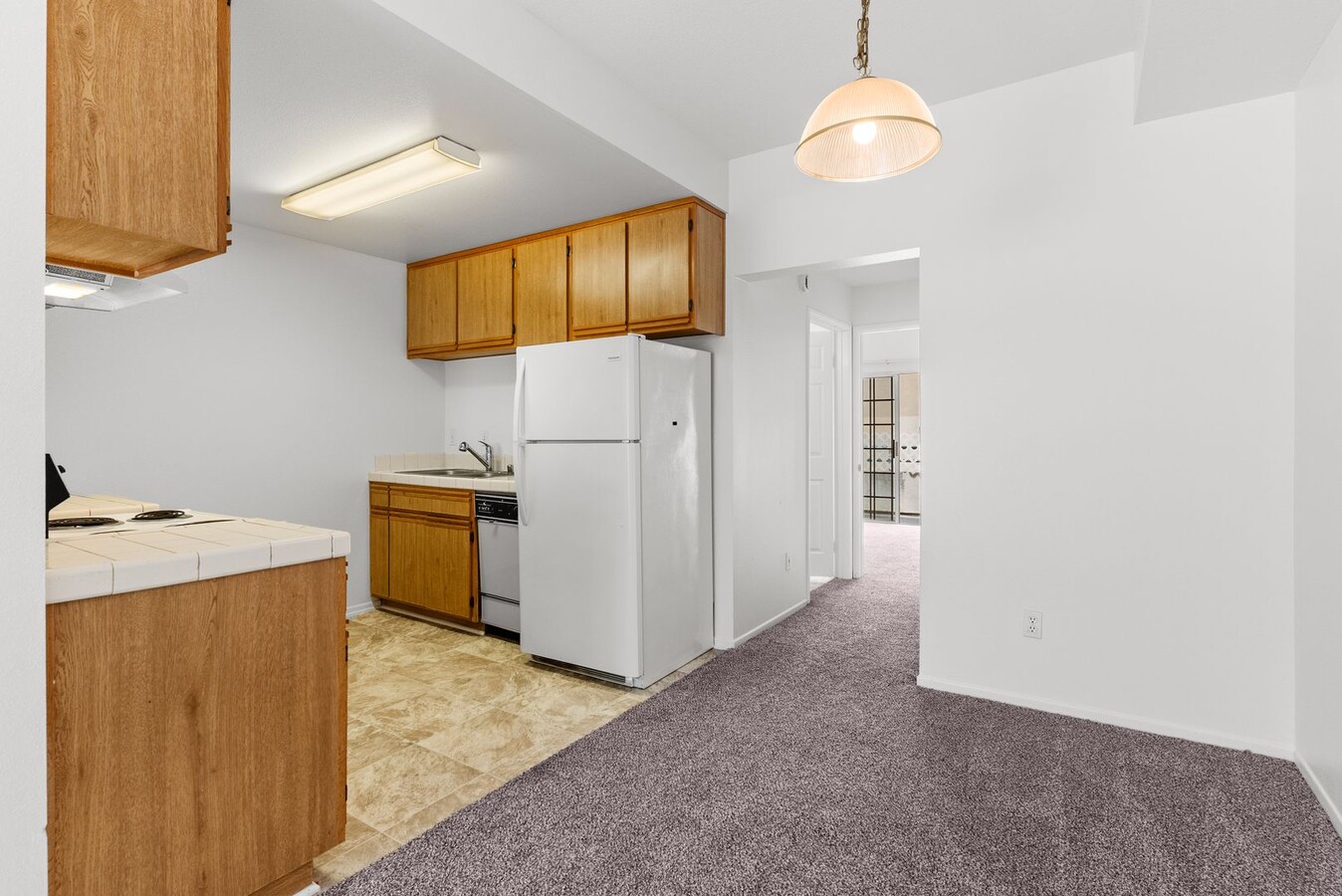 3485 Linden Ave - 3485 Linden Ave Apartments