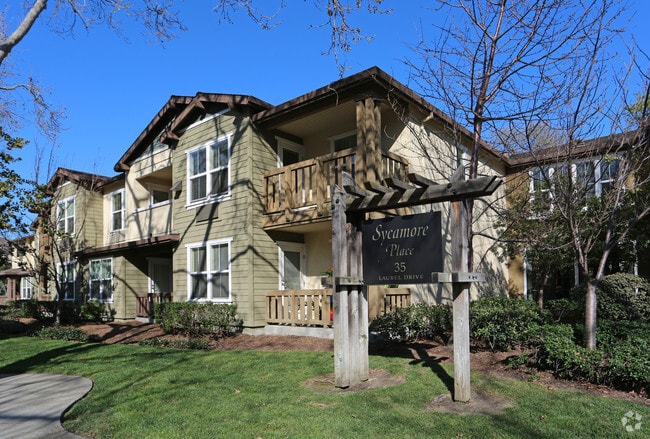 Photo - Sycamore Place
