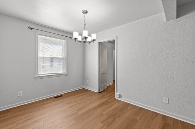 Photo - 1216 Olive Rd