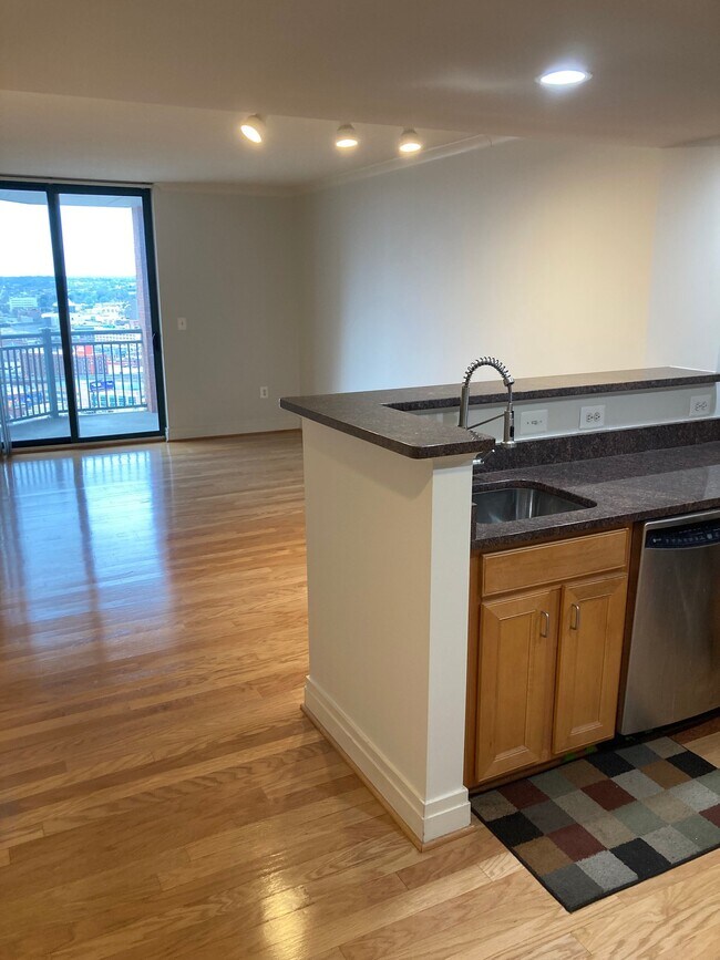 Photo - 414 Water St Unidad Apt 2710