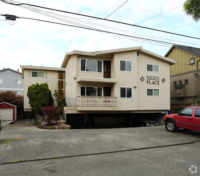 Photo - PPL Pacific Place