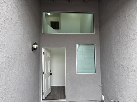 Photo - 3 bed 2 bath with garage $1,400 Rent Unit A