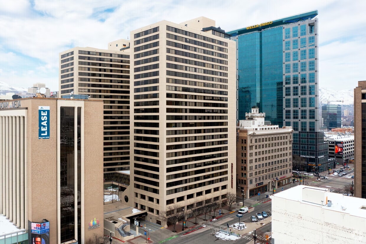 Photo - 44 W Broadway (Salt Lake City, UT)