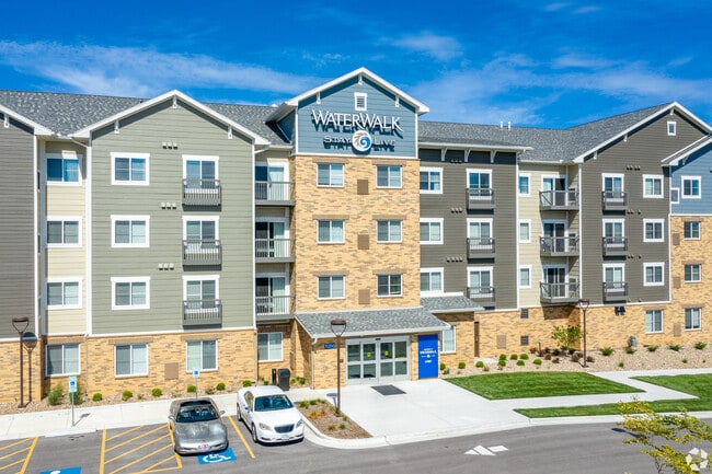 Photo - WaterWalk Kansas City Overland Park