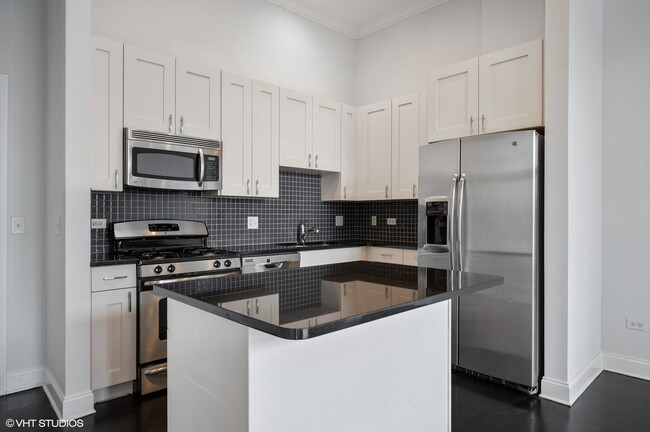 Photo - 1440 S Wabash Ave