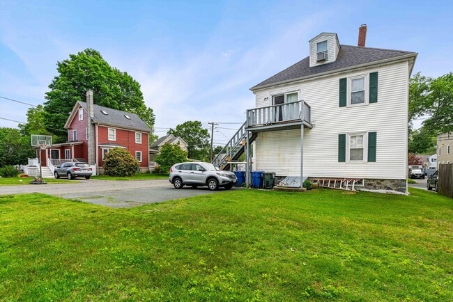Photo - 66 Lawrence St Apartments Unit 2