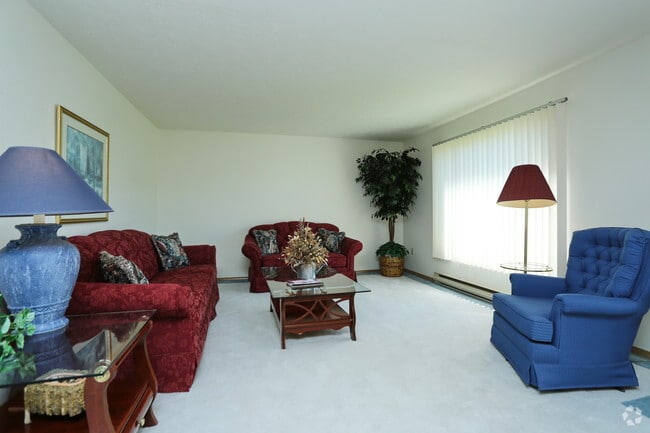 Cedar Chateau Estates