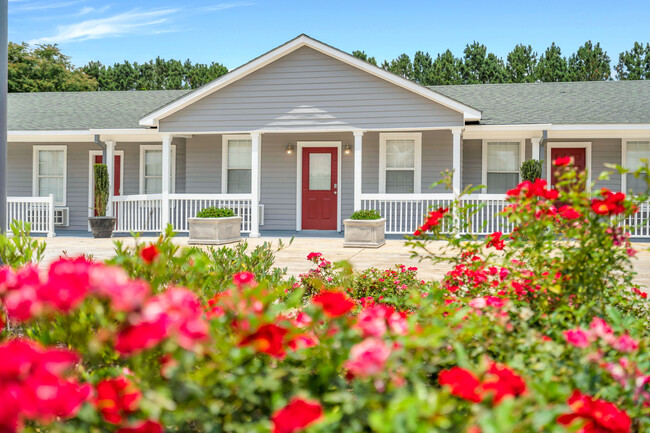 The Joshua on US Highway 61 - The Joshua on US Highway 61 Apartments