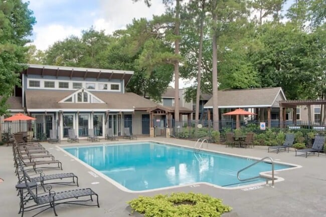 Building Photo - 11800 Grand Rd Unit 1604