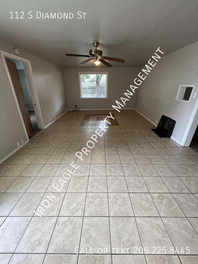Photo - 112 S Diamond St