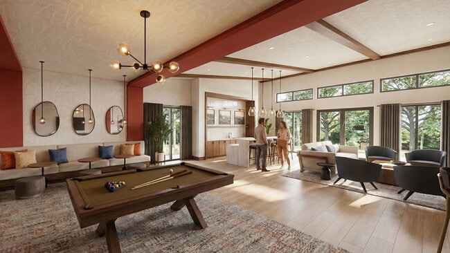 Photo - Inspire Prairie Springs