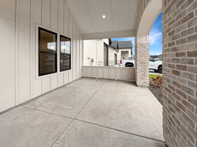 Photo - New Construction 4-Bedroom Home in Eagle’s Centerra Community Near Downtown, Trails & Shopping wi...