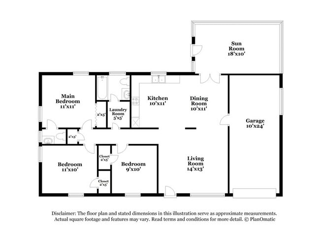 Photo - 303 Mercer Dr
