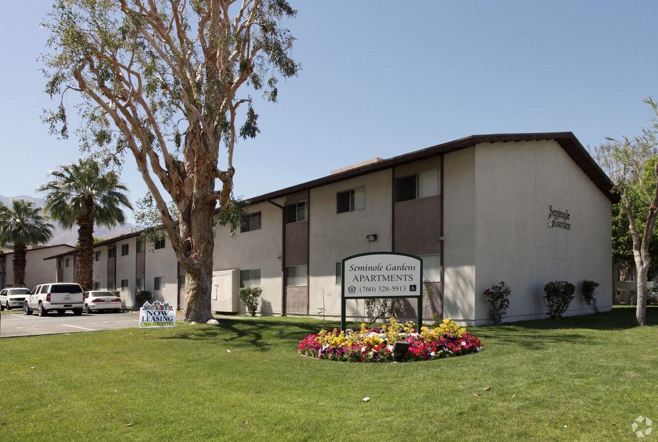 Seminole Gardens Apartments - Seminole Gardens Apartments