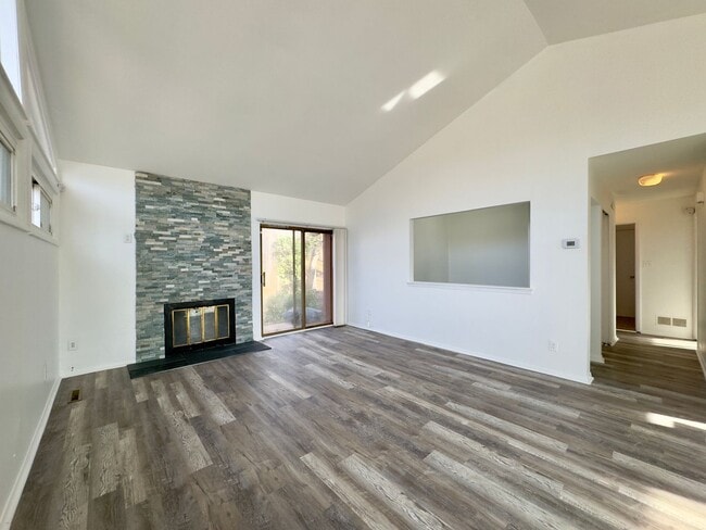 Photo - Charming 2 Bedroom/1.5 Bathroom Home in Randallstown, MD!