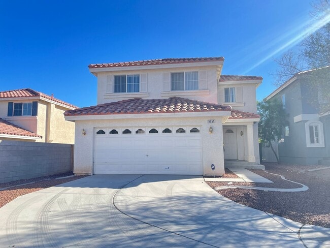 Photo - 9751 Ocotillo Falls Ave House