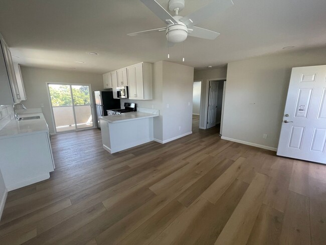 Photo - Manzanita Unit C
