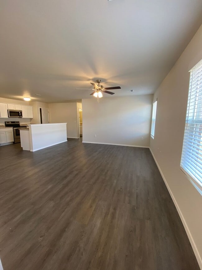 Photo - Pre-Leasing Now – Modern 3 Bedroom | 2 Bath Duplex in Lawlis Ranch