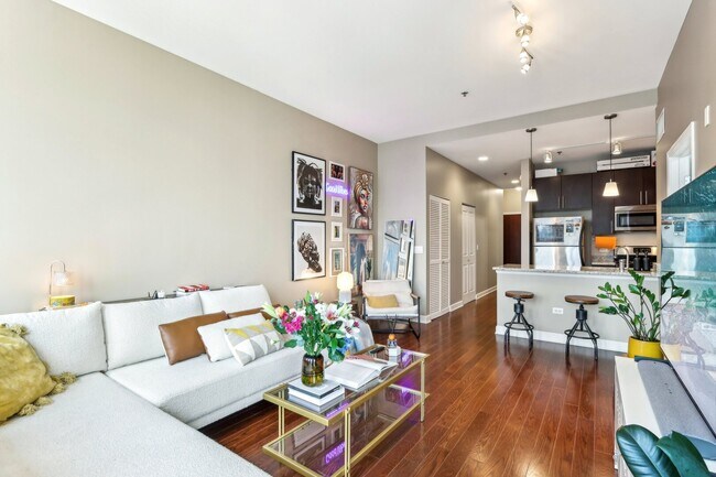 Photo - 1400 S Michigan Ave Unit 2507