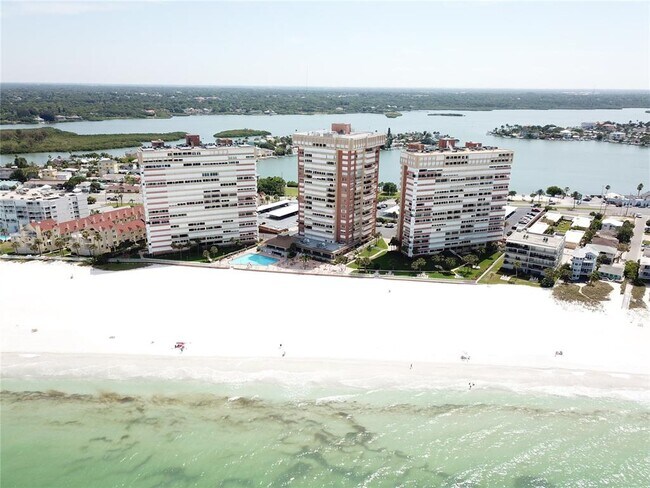 Photo - 17940 Gulf Blvd Unit 6E