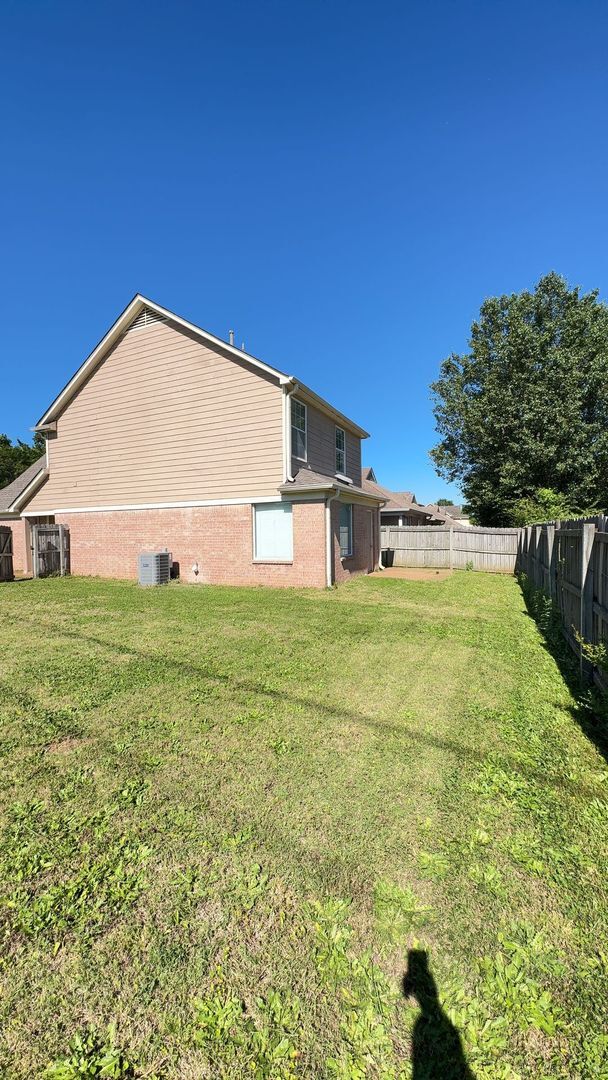 Photo - Beautiful 3 bedroom 2 bath home in Cordova, TN 38016