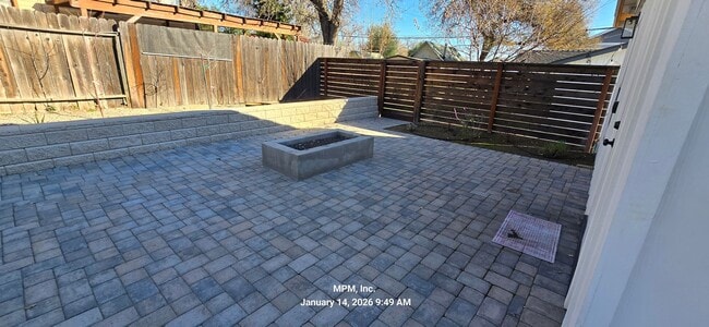 Photo - 1 bedroom 1 bath home Unit 2130 Vine St  B