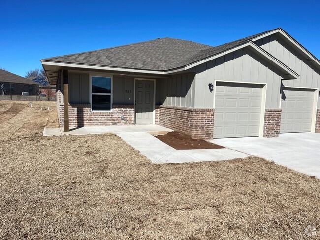 Building Photo - Live in OUR NEWEST SENIOR COMMUNITY! 55 & ... Rental