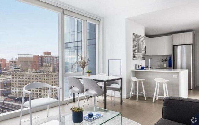 Building Photo - 1 bedroom in Queens NY 11101 Unit 2705 Rental