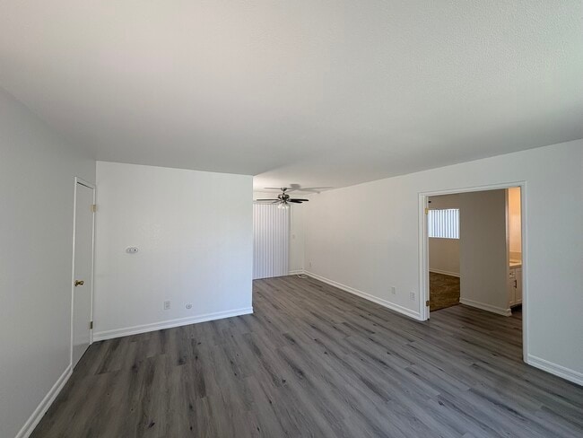 Sycamore Glen Apartments