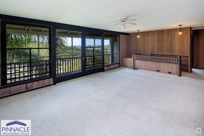 Building Photo - 2776 Laniloa Rd Rental
