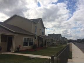 Sunrise Townhomes