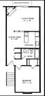 1BR/1BA