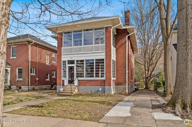 Building Photo - 2146 Alta Ave Unit 2 Rental