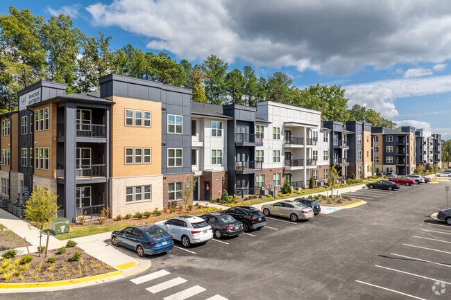 Avant at Midlothian - Avant at Midlothian