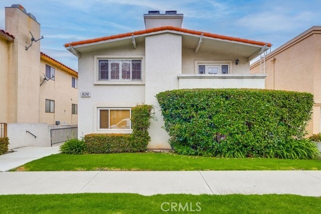 Photo - 926 S Leland St Unidad 4 Rental