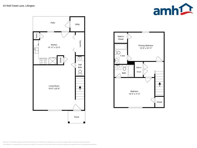 Photo - 43 Wolf Creek Ln