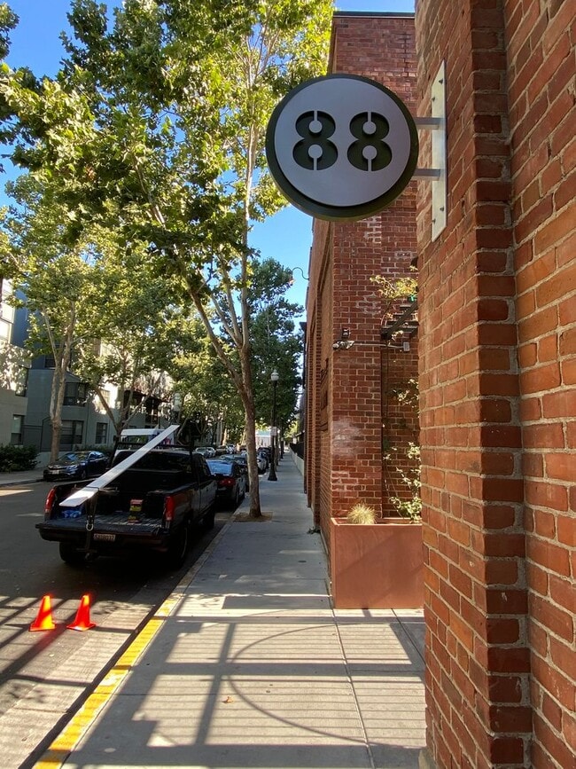 Photo - Modern Plant 51 Condo with Downtown Views | Secure Access | GE Café Appliances | Dogs Welcome Unit 2167