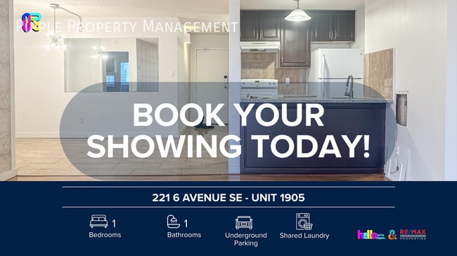 Building Photo - GREAT 1 BED/ 1 BATH APARTMENT IN THE COMMUNITY OF DOWNTOWN Unit 1905