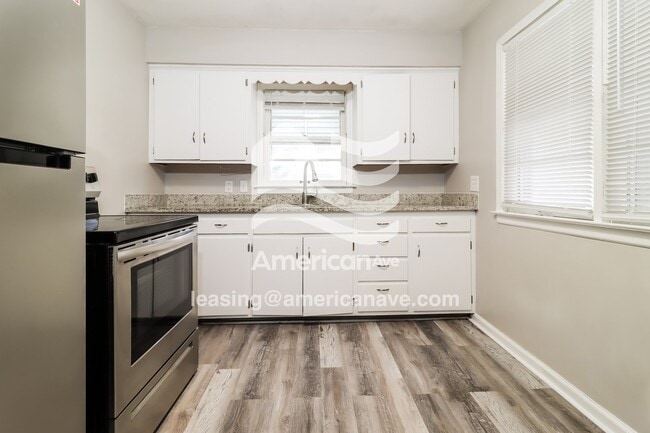 Photo - 4045 Nebraska Ave