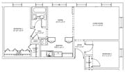 2-Bedroom (A)