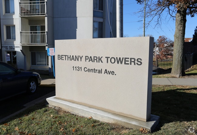Photo - Bethany Park Towers