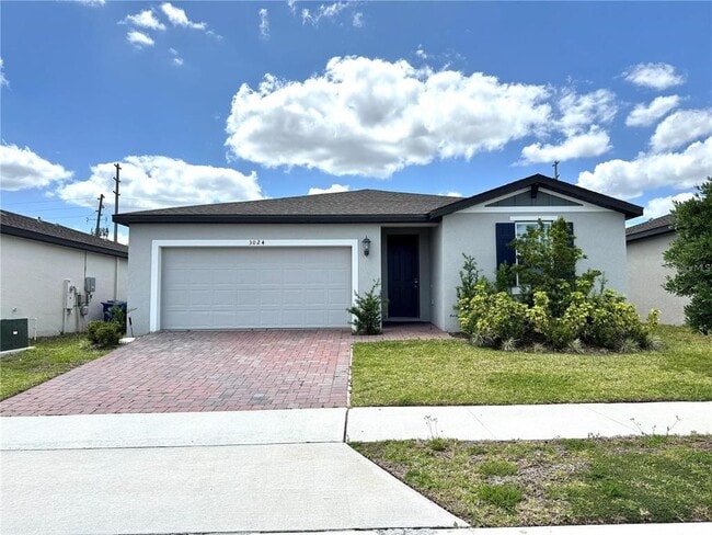 Building Photo - 3024 Cassidy Ln