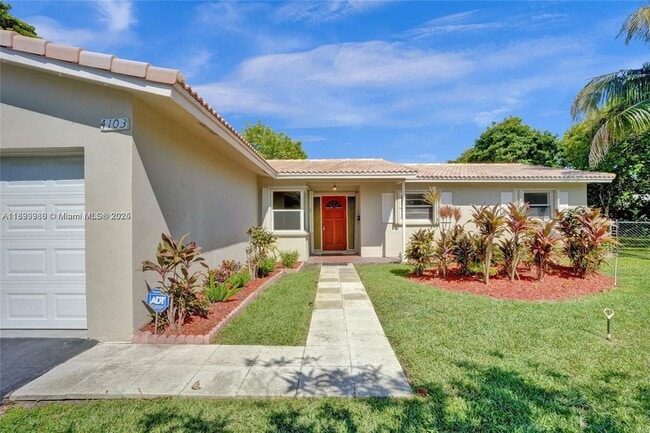 Photo - 4103 NW 75th Ave House