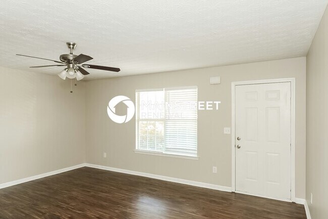 4 Bedroom Pet-Friendly Home in Conley, GA with Main Street Renewal