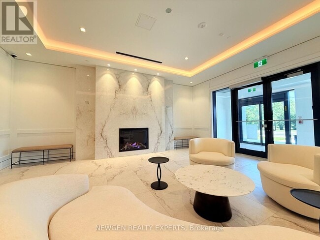 Photo - 4010 Eglinton Ave W Unit 707