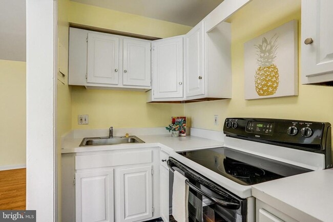 Building Photo - 4004 Beecher St NW Unit 304 Rental