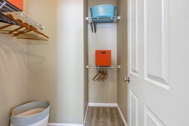Worthington Apartments and Townhomes