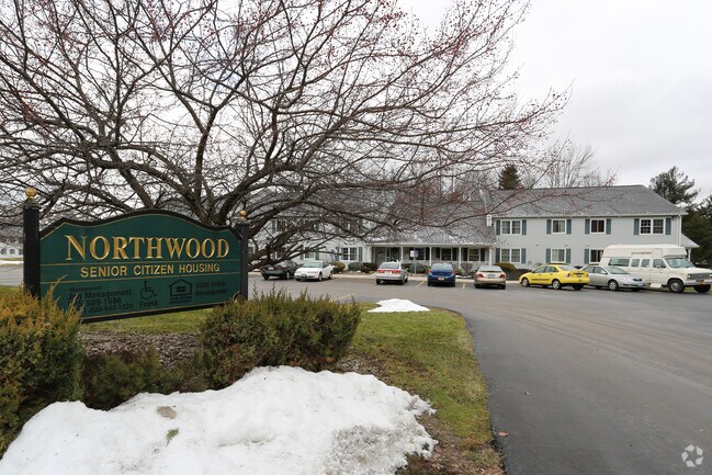 Photo - Northwood Apartments