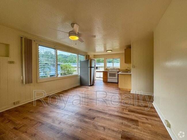 Building Photo - 47-368 Ahuimanu Rd Rental