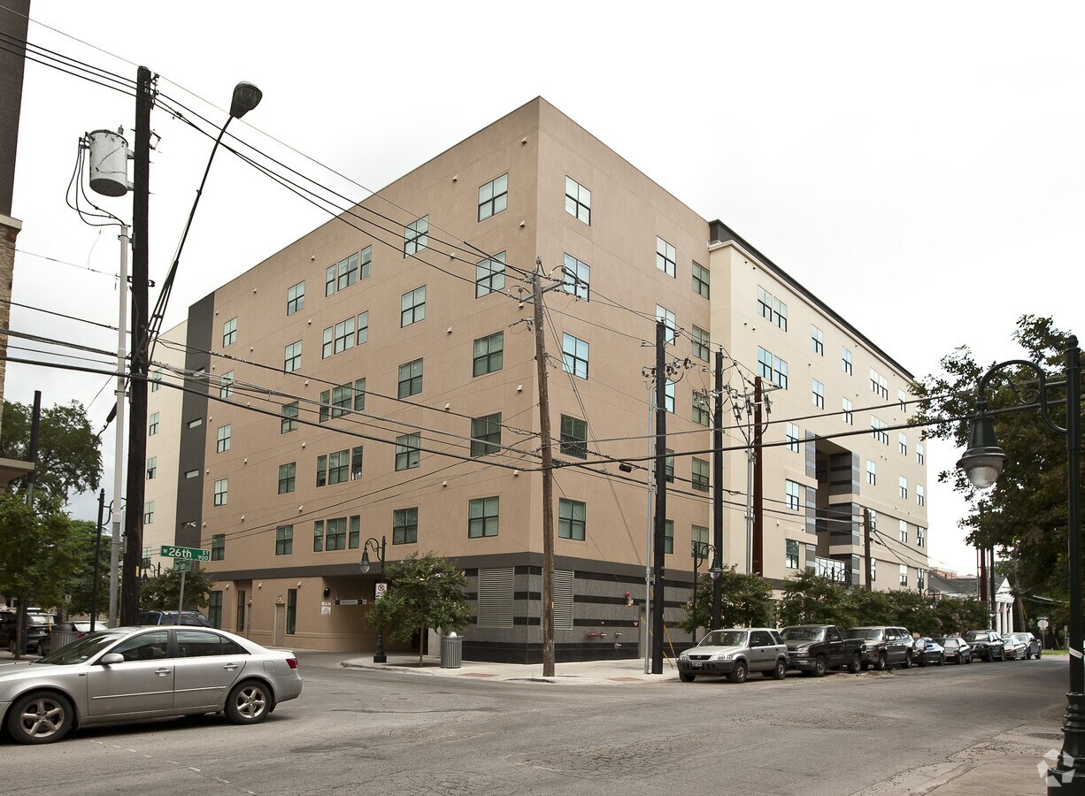 Photo - Villas on 26th